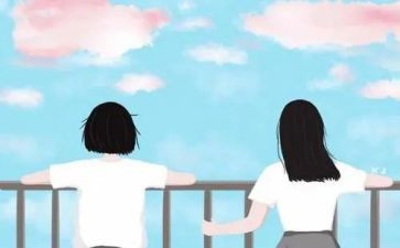 我在友谊中成长作文优质5篇