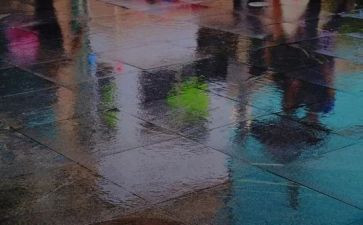 雷雨高中教案7篇