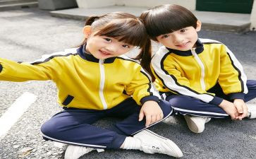 园服购买合同参考7篇
