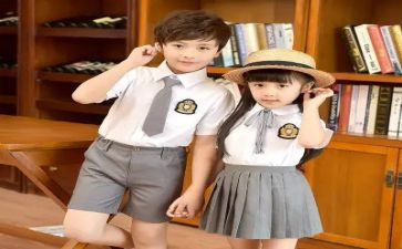 园服购买合同8篇
