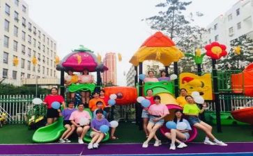 家长幼儿园培训心得体会8篇