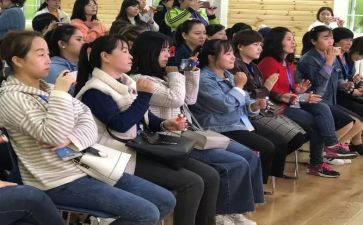 幼儿园培训指南心得体会8篇