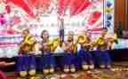 幼儿园庆新年主题活动方案5篇