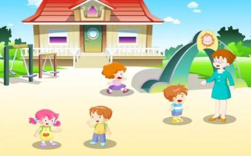 幼儿园园务述职报告7篇
