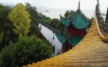 岳阳楼600字作文7篇