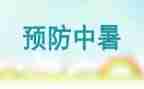 残疾预防宣传活动方案7篇