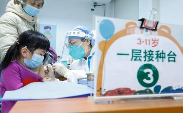 全国预防接种日活动方案5篇
