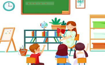 小英语教师述职报告6篇