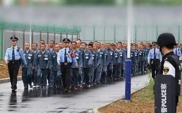 监狱警察年终总结5篇