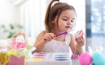幼儿教师育子心得优质8篇