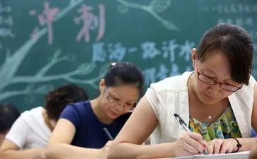 教师在编个人总结6篇