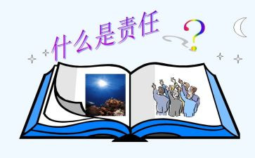 责任与能力心得体会6篇