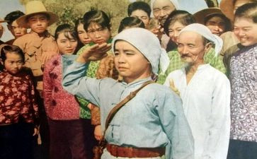 小兵张嘎读后感500字优秀6篇