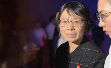 张桂梅事迹教师心得体会7篇