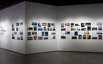 展览租赁合同5篇