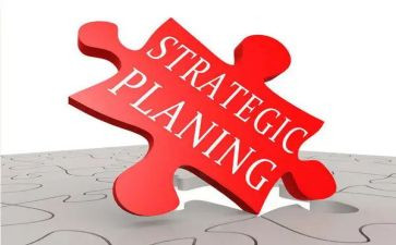 企业战略管理体会心得8篇