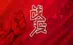 战疫线党旗红心得体会6篇