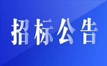 招标采购工作总结5篇
