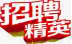 招聘岗2023工作总结8篇