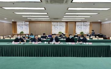 行政部门工作总结模板8篇