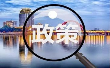 政策活动总结优秀7篇