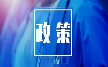 政策和形势心得体会模板6篇