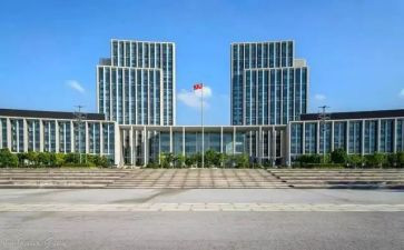 政府部门的工作报告7篇