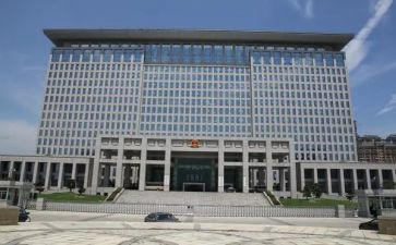 让政府工作报告优秀6篇
