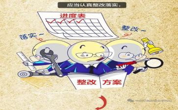 医院收费的整改报告范文7篇