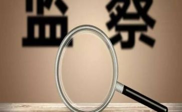 巡视整改对照材料6篇