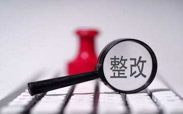 巡察组整改的个人对照材料7篇