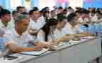 政教主任某的述职报告8篇