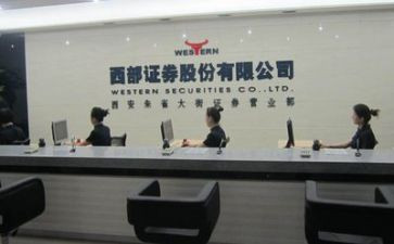 2024证券工作总结最新8篇