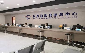 学校政务处工作总结7篇