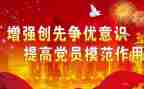 创先争优个人总结5篇