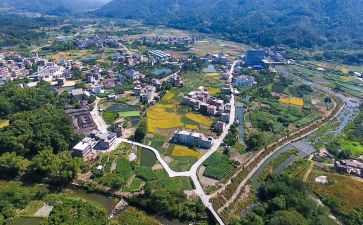 镇级振兴乡村方案范文精选8篇