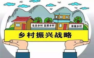 乡村振兴2024年工作总结模板7篇