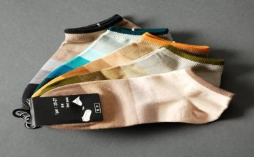 袜子里的吻教案优质5篇