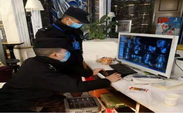 总值班心得体会5篇