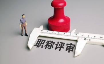 高级职称的述职报告最新7篇