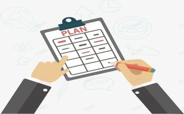 工作后制定工作计划最新5篇