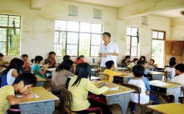 支教后心得体会通用6篇