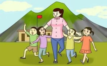 支教教师个人述职报告6篇