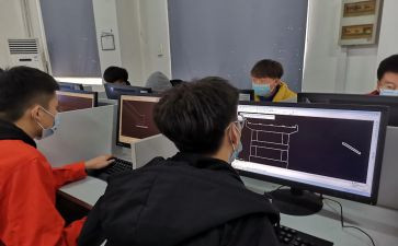 制图报告总结心得8篇
