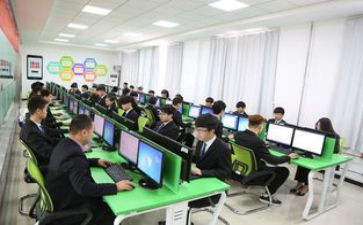 读职校的心得体会500字8篇