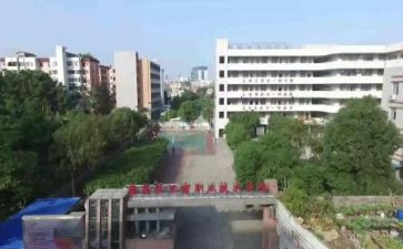 读职校的心得体会500字7篇