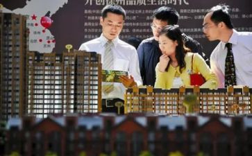 置业公司年终总结5篇