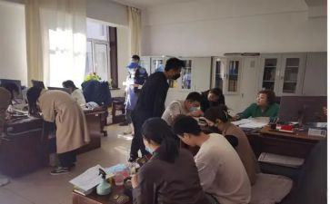 医师定期考核执业述职报告8篇