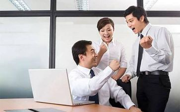 小职员转正述职报告范文6篇