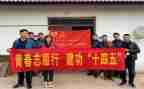公益志愿活动心得体会8篇